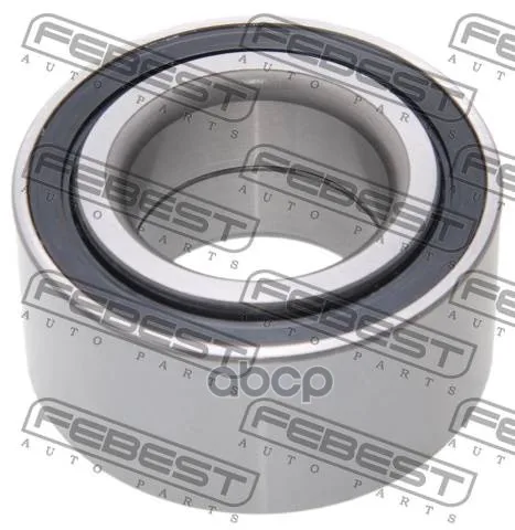 Подшипник Ступицы Колеса | Перед Прав/Лев | Honda Accord Cf3/Cf4/Cf5/Cl1/Cl3 1998-2002/45*84*40*42 Мм Febest арт. DAC45844042M