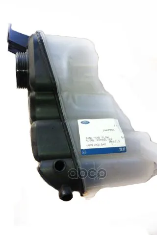 Бачок Расширительный Системы Охлаждения Ford: Mondeo Iv 10- FORD арт. 1449986