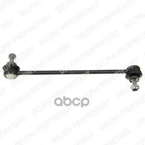 Тяга Стабилизатора Передняя Audi A1, A2, Skoda Fabia I-Ii, Roomster Tc1086 Delphi арт. TC1086