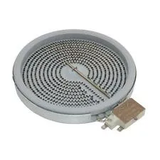 

Burner for stove Electrolux, Zanussi 3740636216