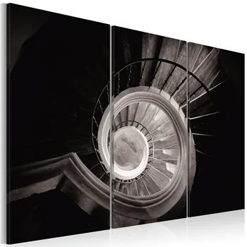 

Table-spiral staircase-60x40