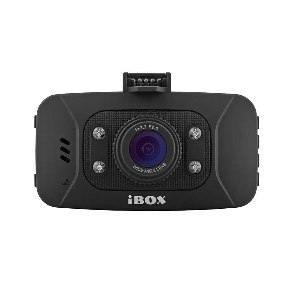 Видеорегистратор iBOX Z-800