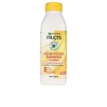 

FRUCTIS HAIR FOOD banana conditioner ultra nutritivo350ml