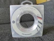 Leader-Line Fishing-Line Sinking 4-50LB Full-Fluorocarbon Strong 100%Carbon German-Material