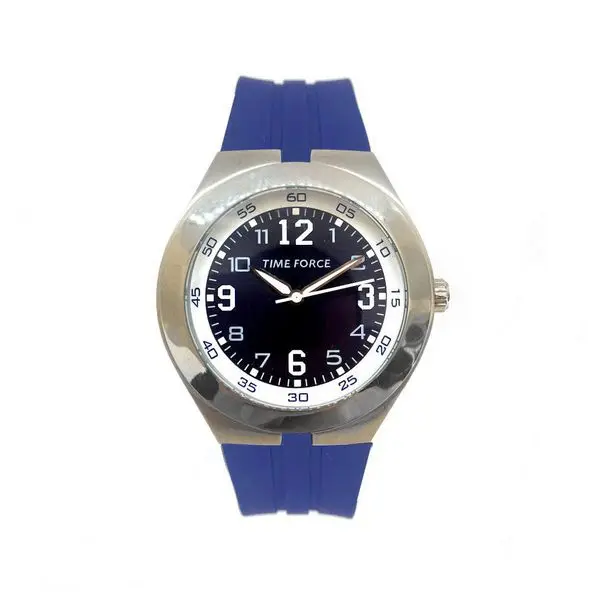 Часы унисекс Time Force TF2932M01 (38 мм) | Наручные часы