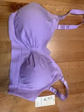 Sujetador de lactancia para mujeres embarazadas, ropa interior de maternidad, sujetador para amamantar durante la maternidad