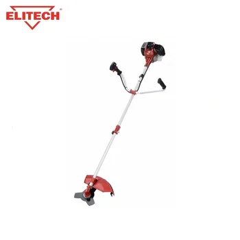 

Trimmers ELITech T 52Р Weed-whacker String trimmer Weed-whip Trimmer conveyor Grass trimming