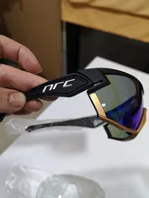 Eyewear Cycling Sunglasses Bicycle Mountain-Bike P-Ride Photochromic Sport Woman NRC