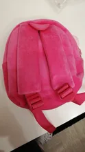 Mochila escolar de princesa para niños, morral de animales para niño niña