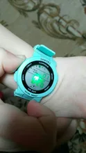 Shhors-Reloj deportivo para Mujer, pulsera Digital Led rosa de silicona, electrónica, precio barato, envío directo