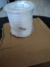 Fishing-Line Wire Multilament 300M 4-Strands PE New 8-80LB 500m-1000m