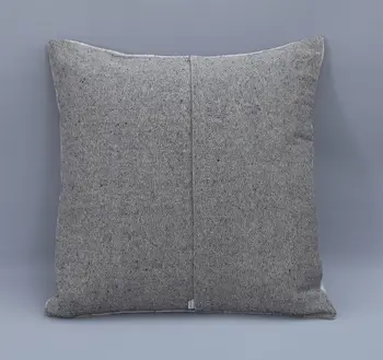 

20 ''x 20'' Cm White Handmade Pillow Cover-2x2 Ft