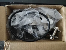 Off-Valve Manipulator Gas-Water Electric DN15 Automatic 3/4-Dn20 Shut for Alarm Pipeline