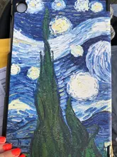 Gligle-Funda de cuero con soporte magnético para Lenovo Tab M10 FHD Plus TB-X606F, carcasa de 10,3 pulgadas, Ultra delgada, TB-X606X