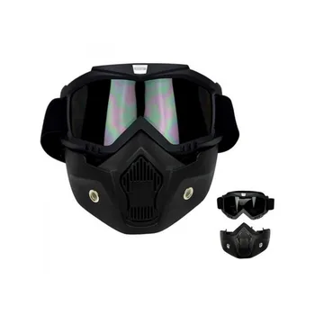 

Máscara casco ORIGINE Cafe Racer universal