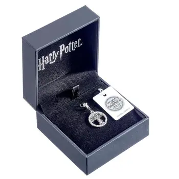 

Pendant charm swarovski Whooping Willow Harry Potter