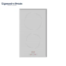 Индукционная варочная поверхность Zigmund& Shtain CIS 030.30 WX