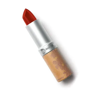 

COULEUR CARAMEL ROUGE TO LEVRES GLOSSY LIPSTICK 263 DEEP NETWORK