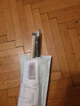 Fraxinus-Taco de billar de 58 para casa, accesorio para billar, 1 Uds.