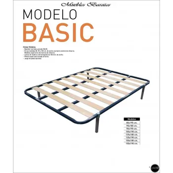 

SOMIER various measures REF-01
