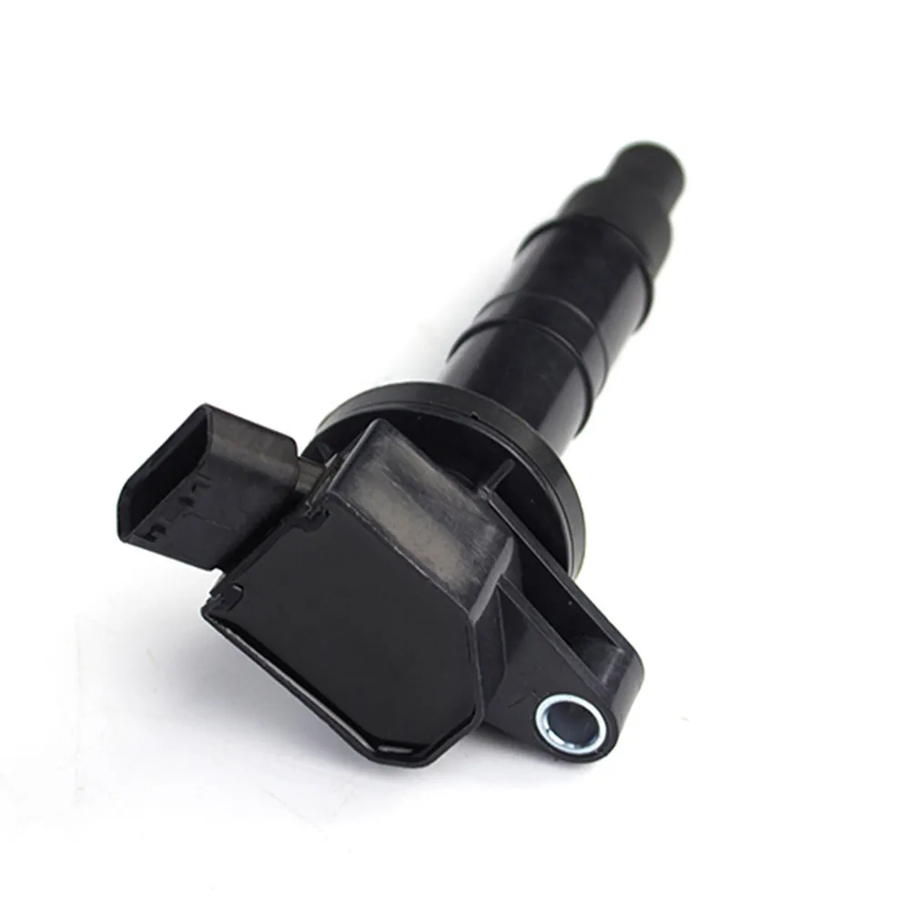 1 шт. катушка зажигания подходит для Toyota Camry RAV4 Lexus Scion 2.4L/Highlander TC двигатель привод двигателя
