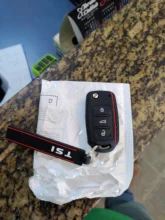 car key Protect For Volkswagen POLO Bora Beetle Tiguan Passat B5 B6 Golf 6 MK5 MK6 Eos