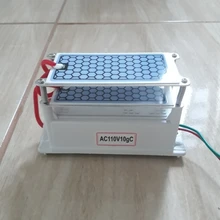 Ozone-Generator Ceramic-Plate Air-Water-Air-Purifier Portable ATWFS 10g 220V Long-Life