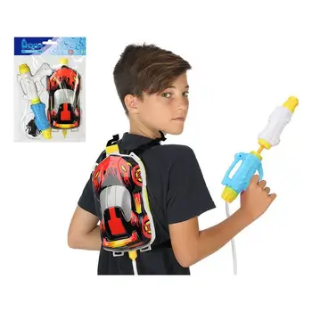 

Water Pistol Summer 116987