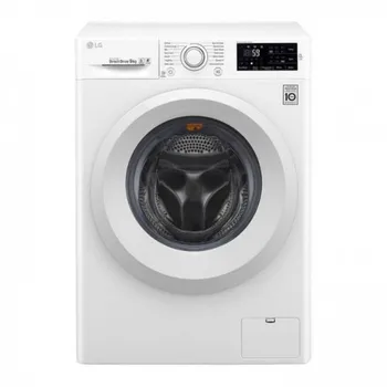 

Washing machine LG FH4U2VFN3 9Kg 1400rpm class TO +++