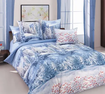 

KPB percale, winter