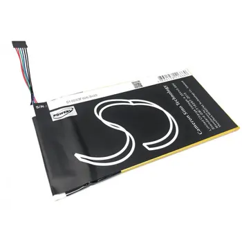 

Tablet Battery Asus K010