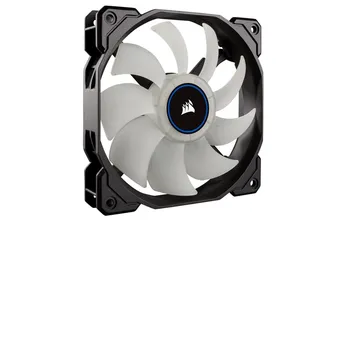 

Corsair Air, computer case, fan, 12 Cm, 26 Db, 52