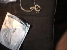 Gancho para la oreja profesional, auriculares con cable/micrófono para la cabeza, 3 pines, 4 pines, 3,5mm, Color piel