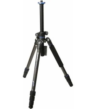 

BENRO TRIPODE GoPro TRAVEL FGP18C TWIST carbon