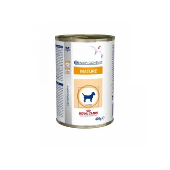 

Royal Canin Vet Mature (wet) 400gr