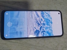 Verdadero yo 8 Pro versión Global 8GB 128GB 108MP 50W SuperDart cargo AMOLED apoyo B2/B4