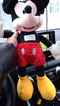 Doll-Birthday-Gift Plush-Toys Duck-Daisy Mickey Mouse Pluto Animal Stuffed Goofy Minnie