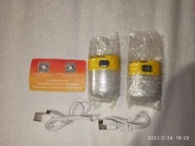 Tent Lamp Lantern Pocket-Light Lithium-Battery Usb Rechargeable Mingray IP65 Outdoor