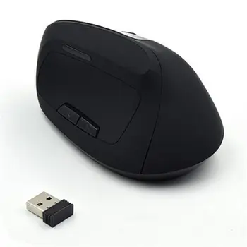 

Wireless Mouse Ewent EW3158 1800 dpi Black