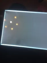 Tabletas digitales originales A4 LED para artista gráfico, plantilla de Arte Fino, caja de luz, almohadilla para mesa de trazado, tres niveles para copia