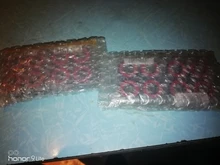 Wheel-Bearing Skateboard Inline-Roller 608 2rs ABEC9 Sealed-8x22x7-Mm-Shaft Red 16pcs