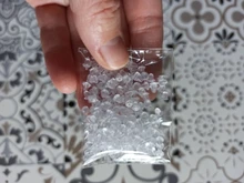 200 Uds. De topes traseros para pendientes, de goma de silicona suave, 3/4/5/6MM, DIY, fabricación de joyas, accesorios