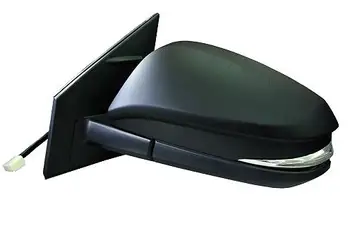 

REARVIEW TOYOTA RAV 4 2013 ELEC. TERM. C/FAN. C/PRIMER Left Compatible
