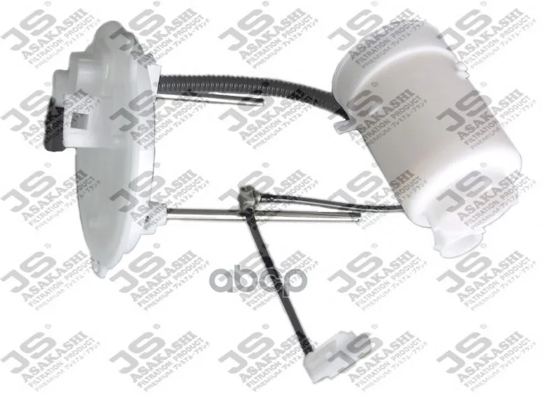 Фильтр Топливный Mazda 6-13 Js Asakashi Fs2507 JS Asakashi арт. FS2507