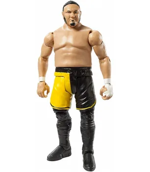 

WWE figure SAMOA JOE