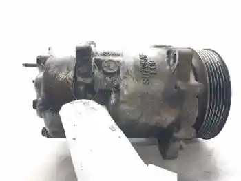

9646416780 compressor air conditioning CITROEN XSARA saloon