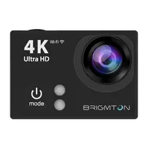 Спортивная камера BRIGMTON BSC-9HD4K " Full HD 4K Wifi
