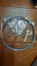 Necklace Wire-Cord Accessoires Jewelry Diy Craft Stainless-Steel Silver-Color for 10pcs/Lot
