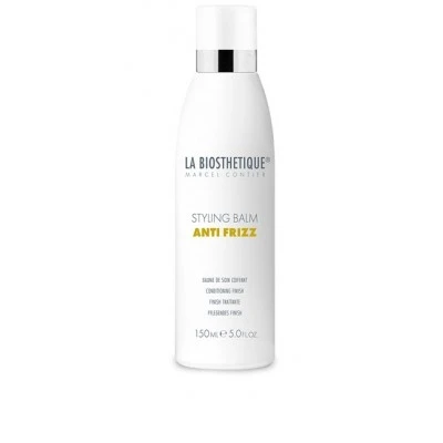 Лосьон для укладки Anti Frizz непослушных и вьющихся волос La Biosthetique 150 мл | Красота