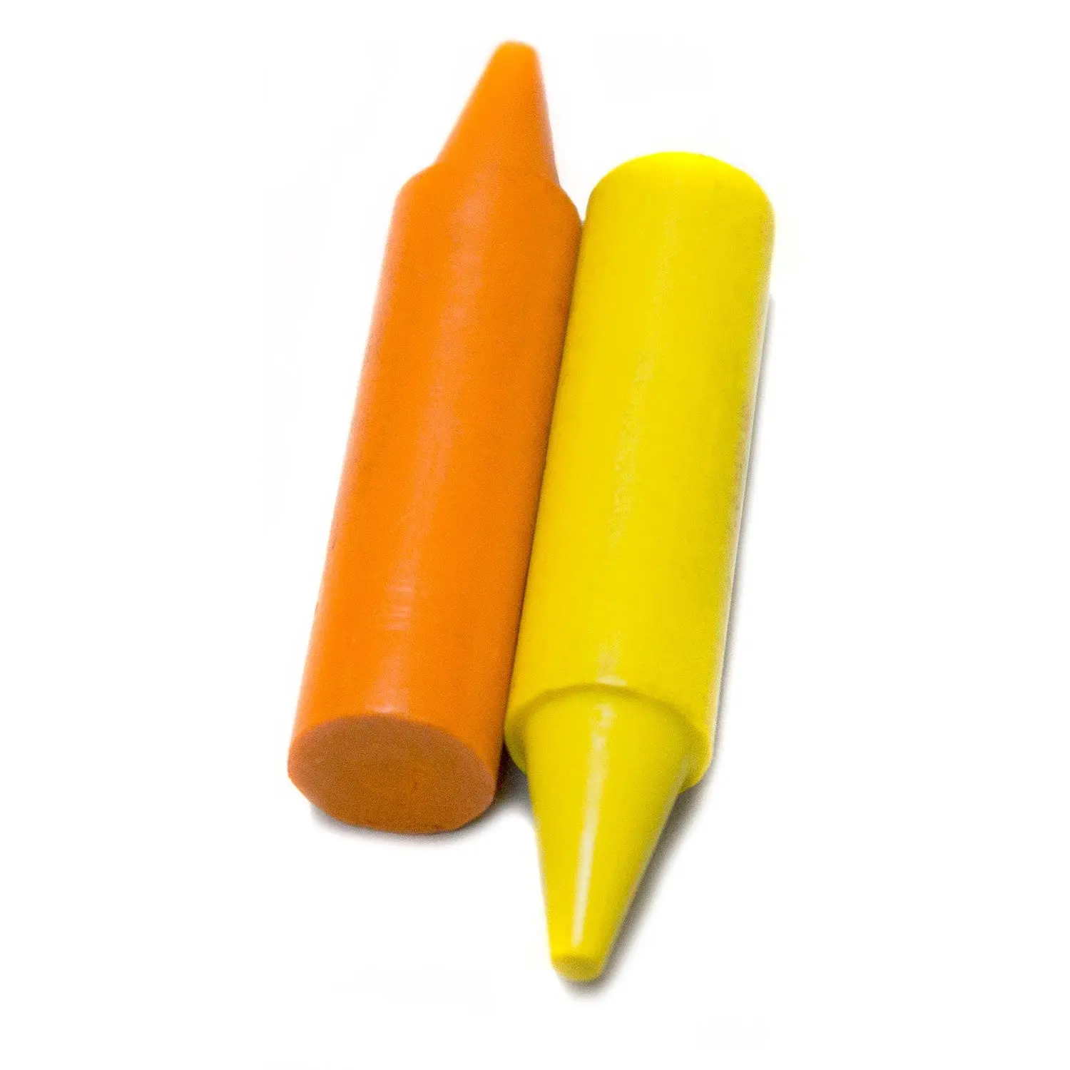 Мелки восковые Crayola 8 шт 0080